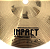Prato Splash 8 Polegadas Zeus Impact ZIS8 Liga B20 - Imagem 6