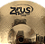 Prato Splash 8 Polegadas Zeus Impact ZIS8 Liga B20 - Imagem 5