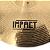 Prato Hi Hat 14 Polegadas Zeus Impact ZIHH14 Liga B20 - Imagem 6