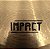 Prato Crash 18" Polegadas Zeus Impact ZIC18 Liga B20 - Imagem 6