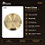 Prato China 14" Polegadas Zeus Classic ZCLCH14 B20 - Imagem 3