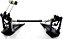 Pedal Duplo D-one Dp20 Double Chain Drive Com Corrente Dupla - Imagem 4