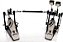 Pedal Duplo D-one Dp20 Double Chain Drive Com Corrente Dupla - Imagem 5