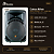Caixa Ativa Staner PS520A 15" 540W RMS Woofer Bi-Volt - Imagem 2