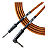 Cabo Guitarra Santo Angelo Ninja Tx Relic P10xP10L 15F 4,57m - Imagem 5