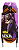 Cabo Guitarra Santo Angelo Ninja Tx Relic P10XP10 15FT 4,57m - Imagem 1