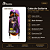 Cabo Guitarra Santo Angelo Ninja Tx Relic P10XP10 15FT 4,57m - Imagem 2