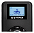 Bateria Eletrônica E-Force Powered Odery EF2-V1 Silver Blue - Imagem 9