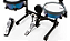 Bateria Eletronica E-Force Powered by Odery EF2.V2 Camaleão - Imagem 6