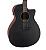 Violão Eletroacustico Waldman Blastone GCEX-641 Aço Black Top - Imagem 3