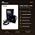 Fone De Ouvido Waldman Intra Auricular WKZ2.0-ADX - Imagem 2