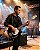 Kit Baixo ATV Michael Music Man BMM700 5C Preto + Acessórios - Imagem 3