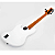 Kit Baixo Strinberg JBS155ADPW Aninha Deleones JB 5C + Capa - Imagem 3