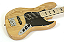 Kit Baixo Strinberg Jazz Bass 5 Cordas Natural JBS55 + Capa - Imagem 3