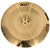Prato China 18" Polegadas Zeus Impact ZICH18 B20 - Imagem 1