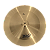 Prato China 18" Polegadas Zeus Impact ZICH18 B20 - Imagem 2