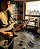 Kit Guitar Strato Seizi Musashi Fun Lighter Silver Sparkle - Imagem 3