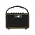 Amplificador Guitarra Seizi Smart Amp 10W Bluetooth Black - Imagem 1
