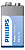 Bateria Alcalina 9v Philips 6lr61 1 Unidade - Imagem 4