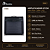 Amplificador de Guitarra Transistorizado Staner GT250 Preto - Imagem 2