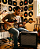 Amplificador Para Guitarra Staner Gt100 Stage Dragon 10" 90w - Imagem 3