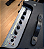 Amplificador Para Guitarra Staner Gt100 Stage Dragon 10" 90w - Imagem 5