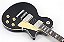 Guitarra Les Paul Strinberg LPS230 Black Satin - Imagem 5