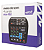 Mesa de Som BT Mxt 4 Canais Com Efeitos Mx-4bt Com Mixer - Imagem 7