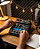 Mesa de Som BT Mxt 4 Canais Com Efeitos Mx-4bt Com Mixer - Imagem 3