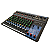 Mesa de Som Analógica MXT MX-12A de 12 Canais C/ Efeitos BT - Imagem 5