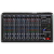 Mesa De Som Analógica Mxt Mx-solo2ux 17 Canais Bt C/ Efeitos - Imagem 4