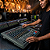 Mesa De Som Analógica Mxt Mx-solo2ux 17 Canais Bt C/ Efeitos - Imagem 3