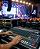 Mesa De Som Analógica 24 Canais Mixer Efeitos BT Mxt Mx-24.4 - Imagem 3
