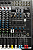 Mesa De Som Analógica 24 Canais Mixer Efeitos BT Mxt Mx-24.4 - Imagem 7