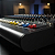Mesa De Som Analógica 24 Canais Mixer Efeitos BT Mxt Mx-24.4 - Imagem 4