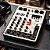 Mesa De Som Analógica 4 Canais Mx4brts Mxt Xlr Bluetooth Usb - Imagem 5
