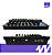 Mesa de Som Analógica Mxt Mx-8brts 8 Canais 24 Dsp Bluetooth - Imagem 4