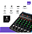 Mesa de Som Analógica Mxt Mx-8brts 8 Canais 24 Dsp Bluetooth - Imagem 5