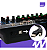 Mesa de Som Analógica Mxt Mx-8brts 8 Canais 24 Dsp Bluetooth - Imagem 7