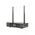 Receiver Para Microfone Sem Fio Custom Sound Cw800rc 200 Ch - Imagem 5