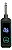 Microfone Sem Fio Duplo Custom Sound Cw70 Pro + Receiver - Imagem 5