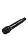 Microfone Sem Fio Duplo Custom Sound Cw70 Pro + Receiver - Imagem 6