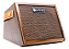 Amplificador Violão Custom Sound Mini 15w Bluetooth Bi Volt - Imagem 1