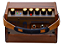 Amplificador Violão Custom Sound Mini 15w Bluetooth Bi Volt - Imagem 7