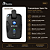 Transmissor Sem Fio  Custom Sound Cstr02 Guitarra Usb-c Case - Imagem 2