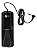 Pedal Sustain Para Teclado Custom Sound Cps 10 Preto - Imagem 4