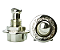 Trava Para Correia Strap Lock Custom Sound S1-cr Cromado - Imagem 5