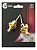 Trava Para Correia Strap Lock Custom Sound S1-GD Dourado - Imagem 5