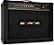 Amplificador Guitarra Borne Vorax 12100 Studio Preto 12 100W - Imagem 1
