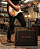 Amplificador Guitarra Borne Vorax 12100 Studio Preto 12 100W - Imagem 3